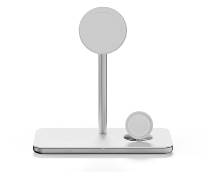 Ładowarka do smartfonów Xtorm LINQ 3in1 Qi2 Wireless Charging Stand
